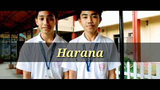 Harana Spoken Word Poetry Tagalog