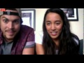 Capture de la vidéo Alex & Sierra (Full Livestream)