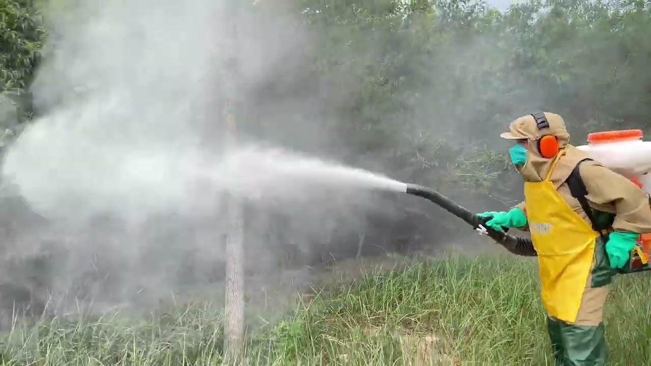 #outdoors #spraying #spray #farmingtools #agriculturetools #machine