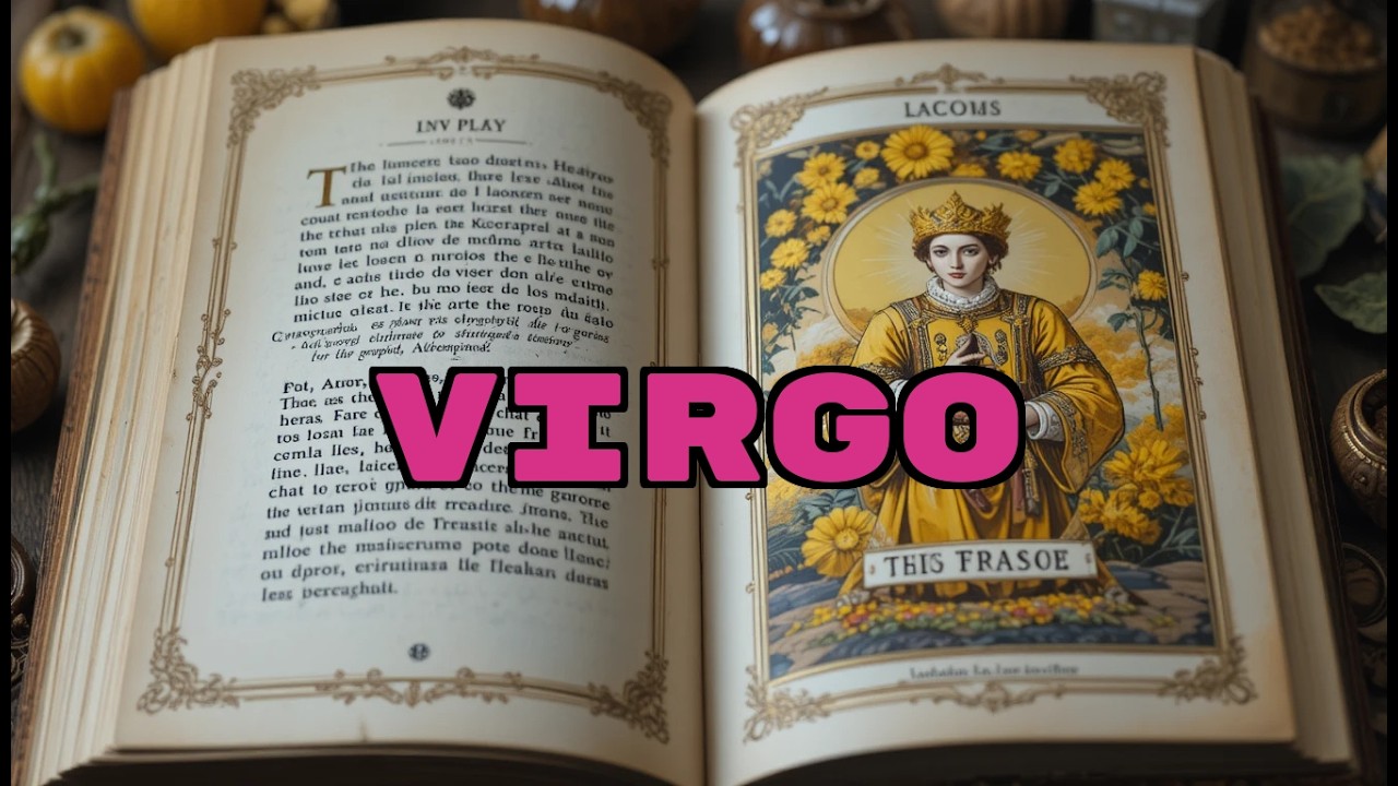 😭💖 Vas a llorar, gritar y saltar… ¡Verdadero amor llega con esta lectura de tu alma!