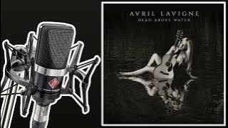Head Above Water - Avril Lavigne | Only Vocals (Isolated Acapella)