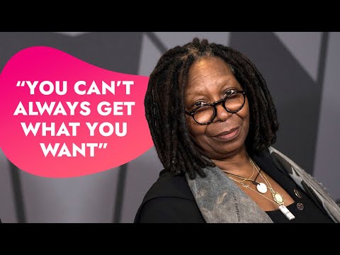 Video: Whoopi Goldberg: Biografi, Karriere, Privatliv