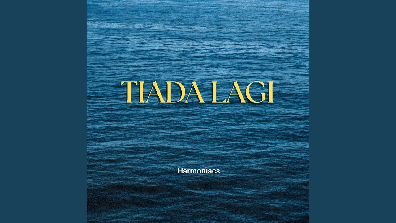 Tiada Lagi