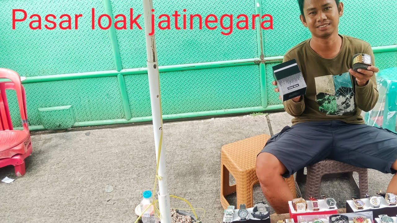 PASAR LOAK JATINEGARA‼️UPDATE STOCK TERBARU DI LAPAK BANG OPIN 081278587887