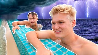 Thumbnail for Vi skulle til Maldiverne, Men...
