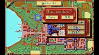 Lets Play Oldgames M.u.d.s. - Strategiewechsel Ger