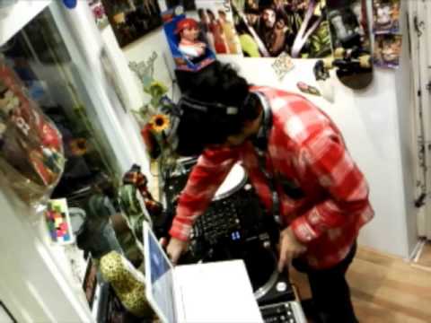 2014初Uスト