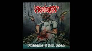 Agalariept - Jugando a ser Dios