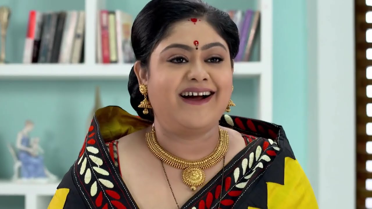 Ki Kore Bolbo Tomay - Ep 171 - Shashi Mittal - Bengali Tv Serial - Zee5 Bangla Classics