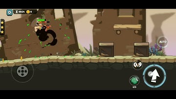 Cyber Dead:Super Squad Gameplay 2023