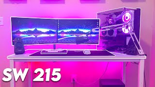 Setup Wars Episode 215 - Budget Edition