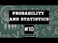 [Probability and Statistics]  (large sample estimation) #10