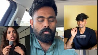 Fazmina ‘ Needs Clarity ‘ - Lalub With Questions !!! 