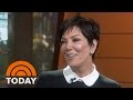 #TBT: Kris Jenner Dismisses ‘Silly’ Bruce Transition Rumors | TODAY