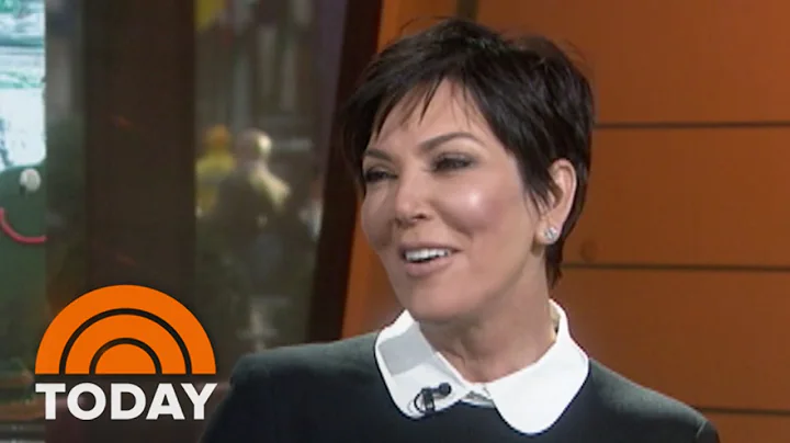 #TBT: Kris Jenner Dismisses Silly Bruce Transition...