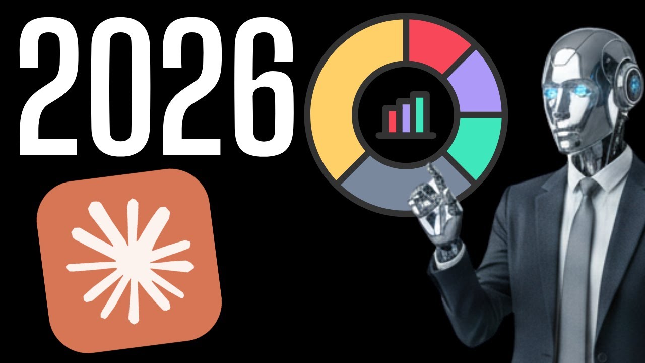 How to Use Claude For Finance in 2026 - YouTube