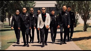 Mr & Mrs Van Rooi | South African Wedding 2025 | Coolcat Productions | 4K