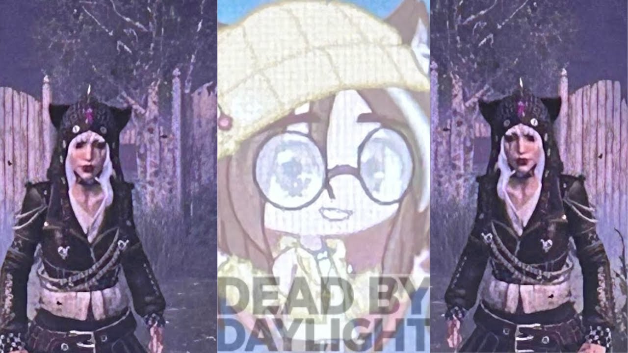 Dead by daylight 2 vs 8 will sable fight to survive or die? - YouTube