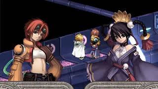 Let's Play Ar Tonelico: Melody of Elemia 10-Scaling The Tower