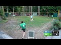 D1 Pitcher Showdown! | WOLF PACK vs ENFORCERS | AWA Wiffle Ball 2020