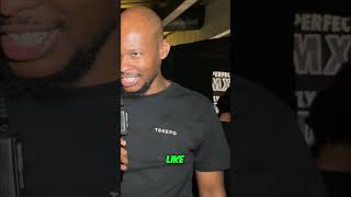 Dwson Hits Joburg for Ultra Music DJ Search #shorts