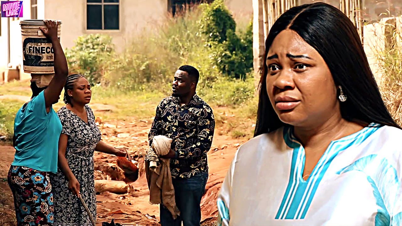 Billionaire's Life Changed After He Fell In Love With The Blind Orphan ...