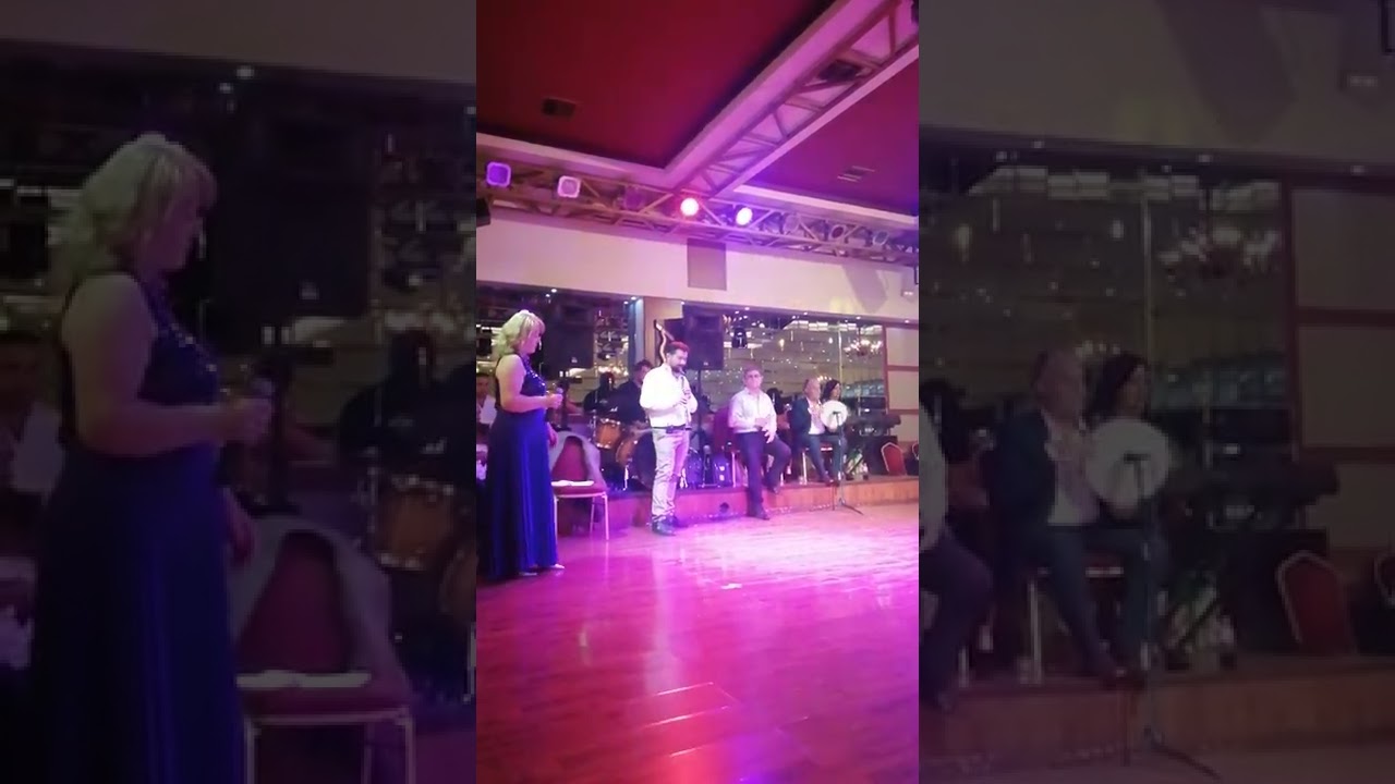 Μέσα στο μαγειριό -έχω καημό μεγάλο -όταν διαβαίνεις 