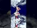 現世アリス踊ってみた #踊ってみた #癒月ちょこ #vtuber #hololive #dance #shorts #ロボ子さん