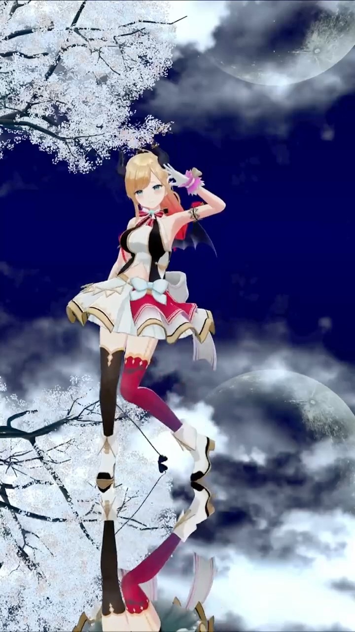 Choco Ch. 癒月ちょこ - YouTube