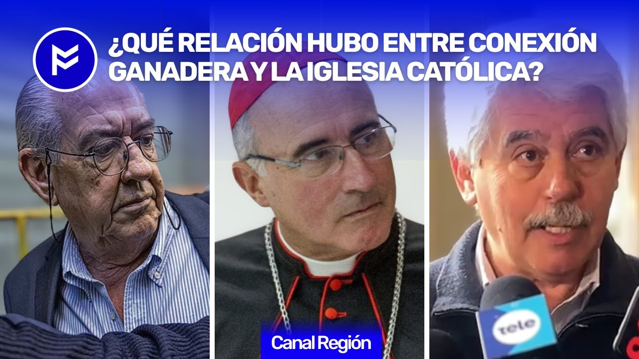 🔴Conexión Ganadera: una publicación reabre dudas sobre la Iglesia