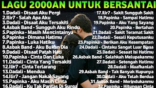 NOSTALGIA BAND 2000AN COCOK DI DENGAR SAAT MENIKMATI BERSANTAI BEKERJA DAN DALAM PERJALANAN 🎶
