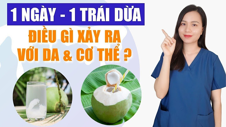 1 quả dừa làm được bao nhiêu ml dầu dừa