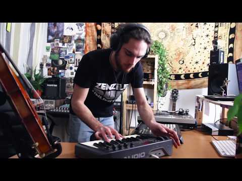 Sumac Dub -
