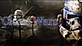 Войны Клонов | Clone Wars | Believer