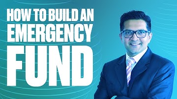How to build an Emergency Fund | Step-by-Step Instructions