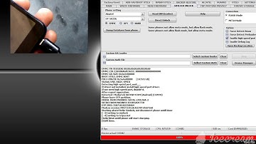 alcatel ot 5033g unlock using nck dongle