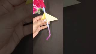 Woww paper crafts flying ideas|| Easy paper crafts video #shorts #ytshorts #subscribe @Easycrafts...