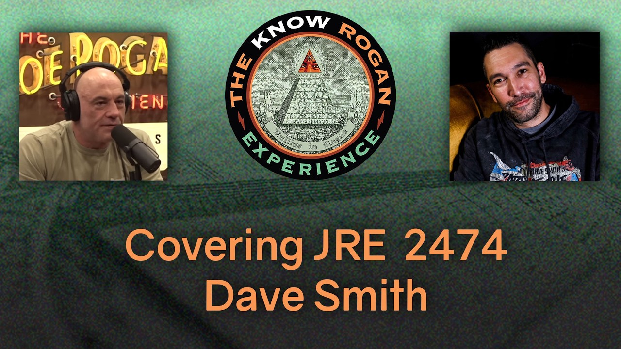 #0062 - Dave Smith: The War in Iran