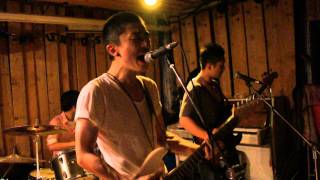 Thornapple(쏜애플) - 오렌지의 시간(Nirvana Ver.)