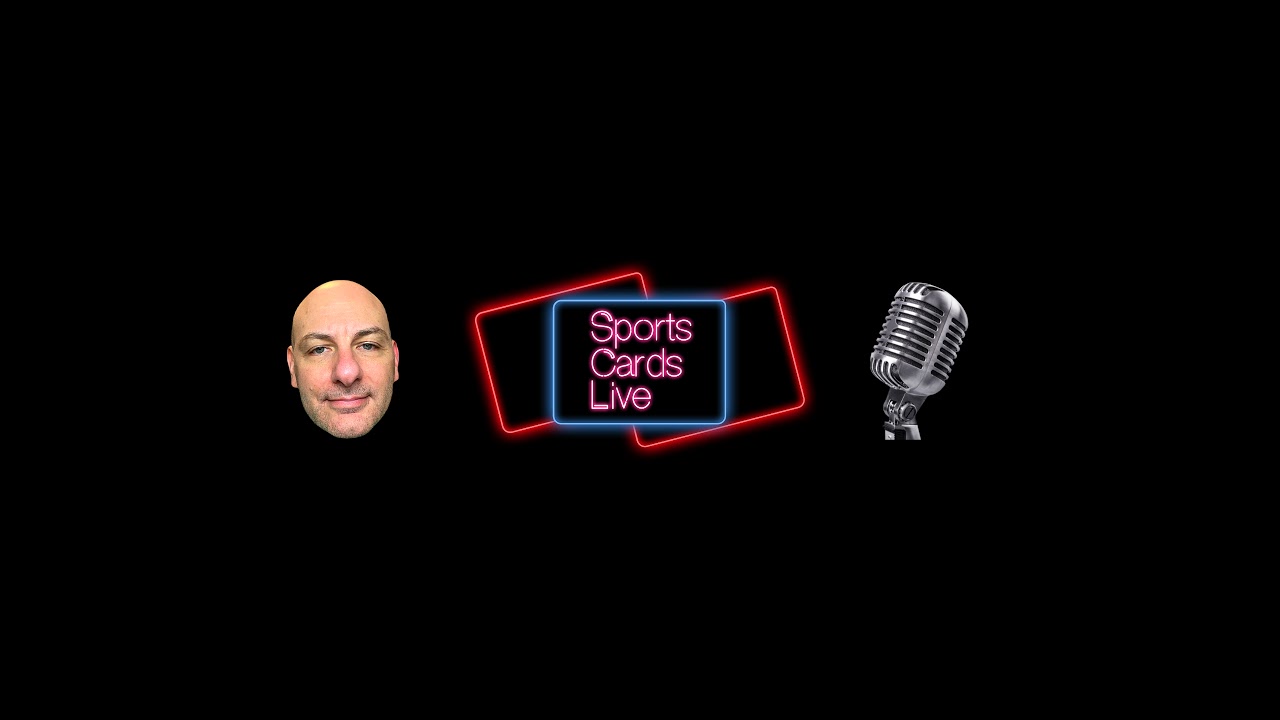Sports Cards Live Live Stream