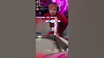 Bat in Splitgate 2 go CRAZY!😶 #gaming #splitgate2 #streamer