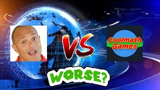 Xtra Math Guy Vs Cool Math Guy Whos Worse? Channel 26 News