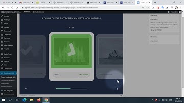 EXEMPLE H5P FLASHCARDS