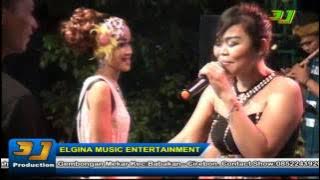 Organ Dangdut Elgina Music Live Serang Kulon Jera Santi Elgina