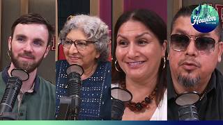 Houston Matters Full Episode - August 20, 2026