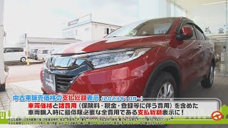 HONDA認定中古車ってなんだ❓まるドラ！💨💨