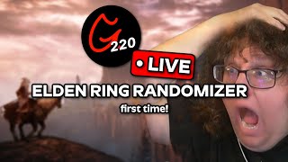 🔴 FINALE!! ELDEN RING ITEM & ENEMY RANDOMIZER
