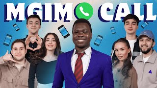 MGIMO Call | Специальный выпуск