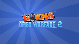 Worms Open Warfare 2 Selection Theme