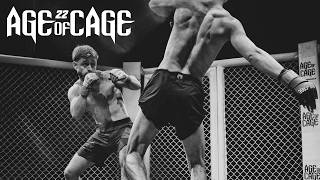 ABDUL 🆚 RAYAN ║ AGE OF CAGE 22